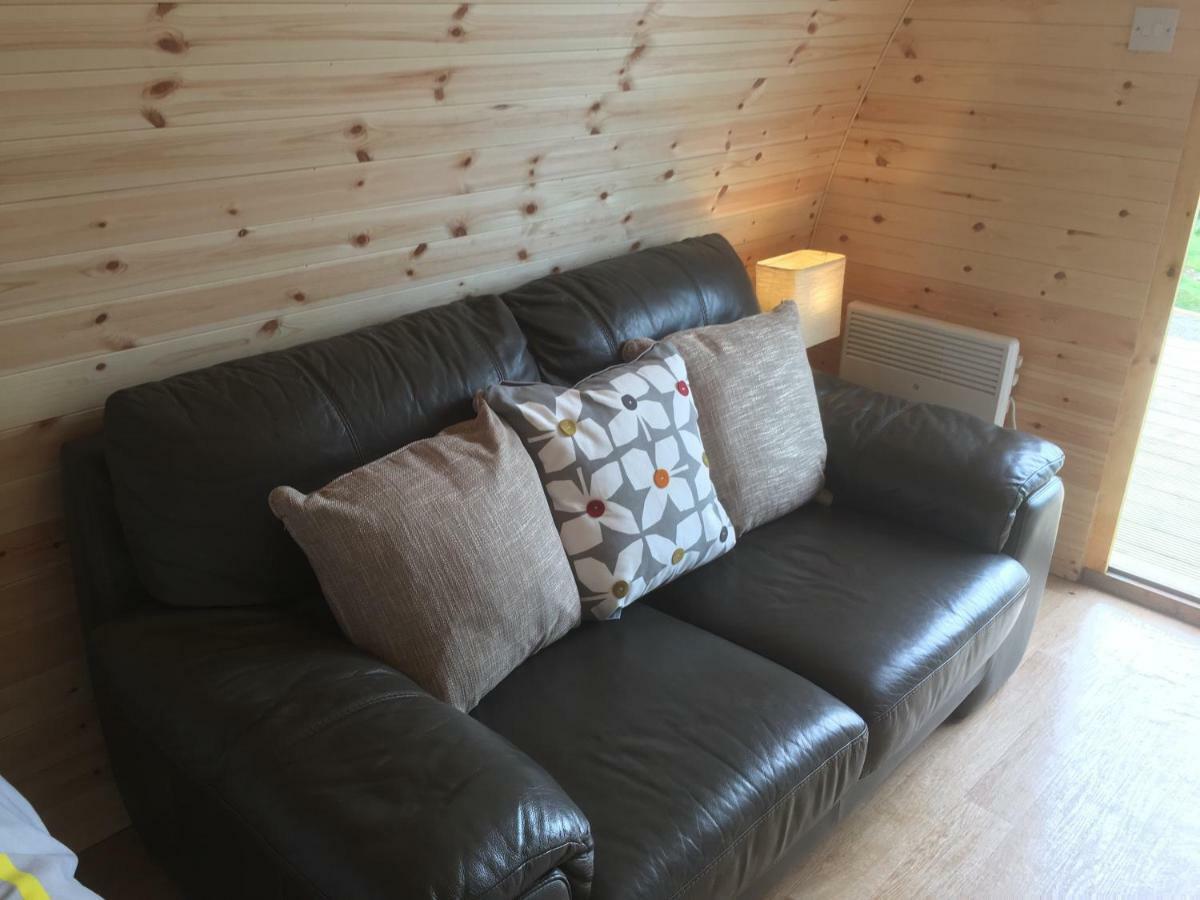 Kilcamb Camping Pods Ξενοδοχείο Edinbane Εξωτερικό φωτογραφία